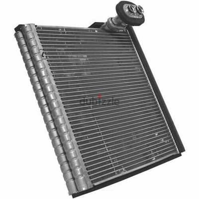 Denso Evaporator for Toyota From 2005 to 2014