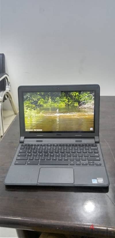 OFFER OFFER DELL TOUCH SCREEN CHROMEBOOK IN OFFER