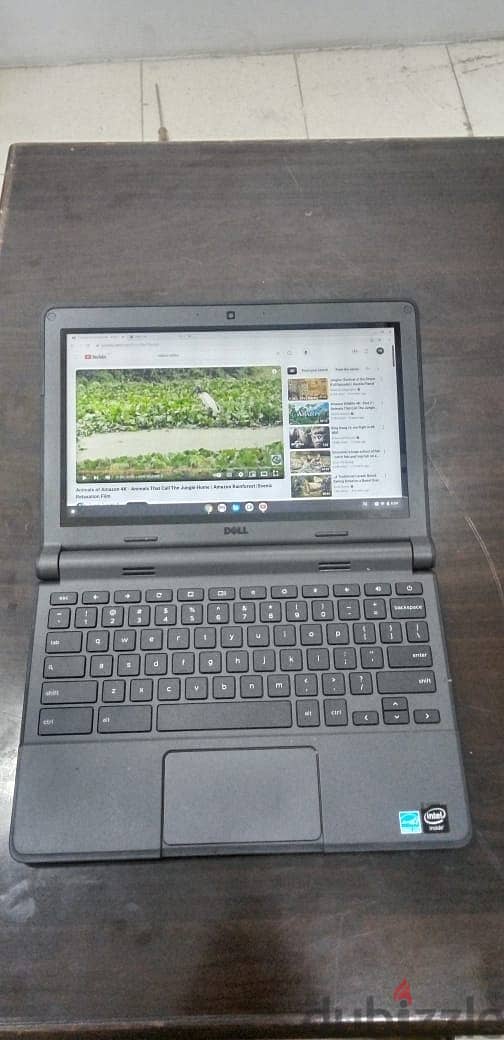 OFFER OFFER DELL TOUCH SCREEN CHROMEBOOK IN OFFER 7