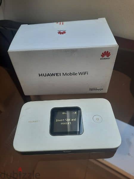 STC 4G+ MiFi Pre-owned Available 0