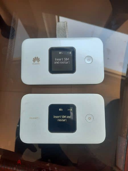 STC 4G+ MiFi Pre-owned Available 1