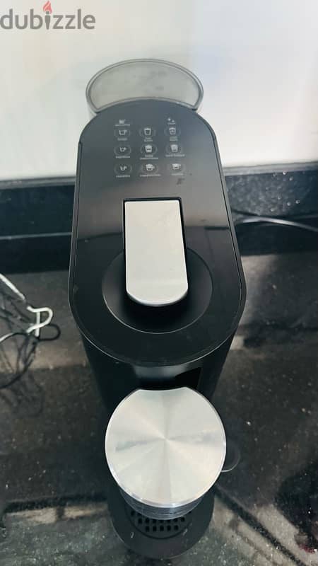 coffee machine for sales 1