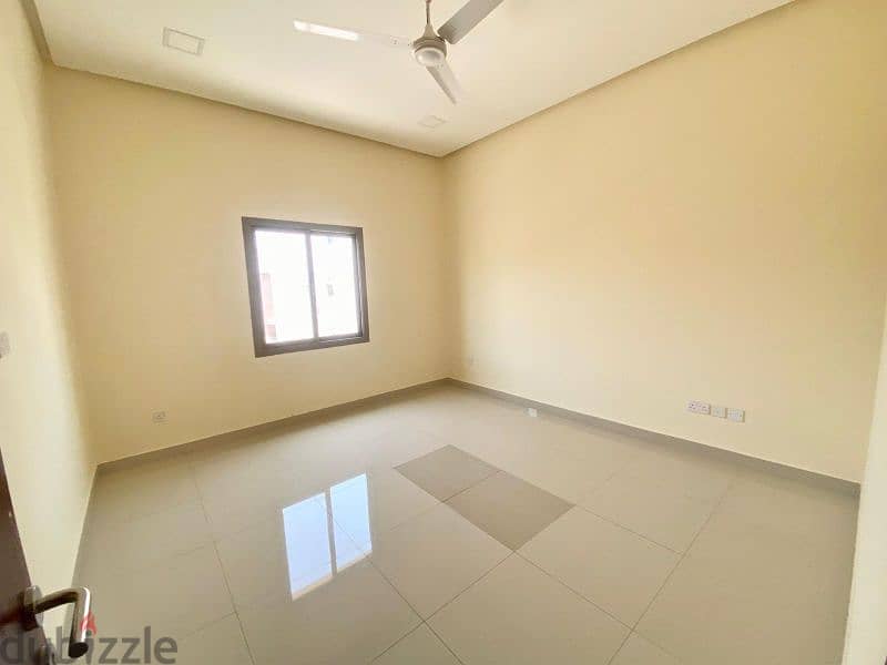 BHD 220 / Month Brand New Tubli, 2BHK, Semi-furnished, Inclusive EWA, 1