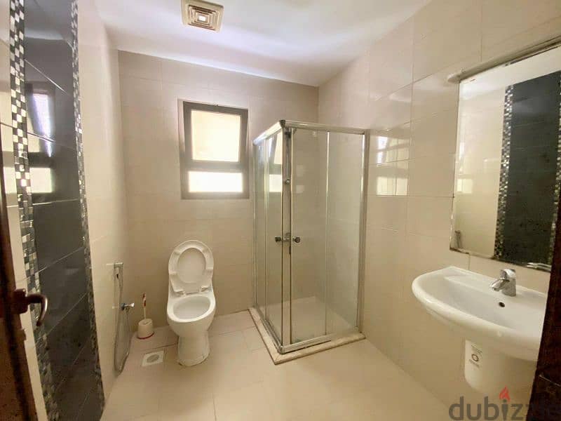 BHD 220 / Month Brand New Tubli, 2BHK, Semi-furnished, Inclusive EWA, 4