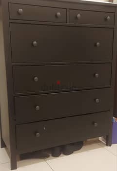 Ikea Chest drawer 0