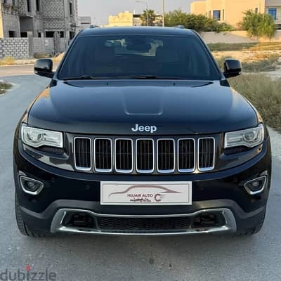 Jeep 2016 |  36153366