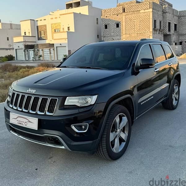 Jeep 2016 |  36153366 1