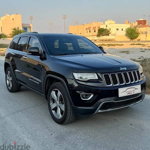 Jeep 2016 |  36153366 2