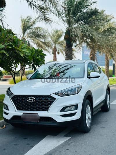 Hyundai Tucson 2020 model. Excellent condition car 33586758