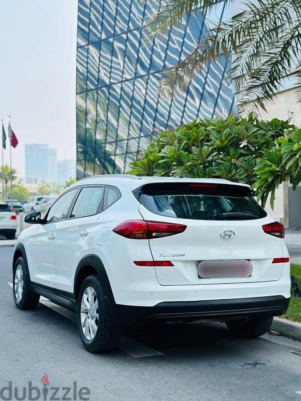 Hyundai Tucson 2020 model. Excellent condition car 33586758 1