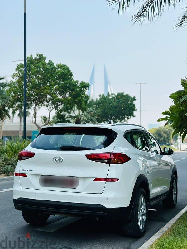 Hyundai Tucson 2020 model. Excellent condition car 33586758 3