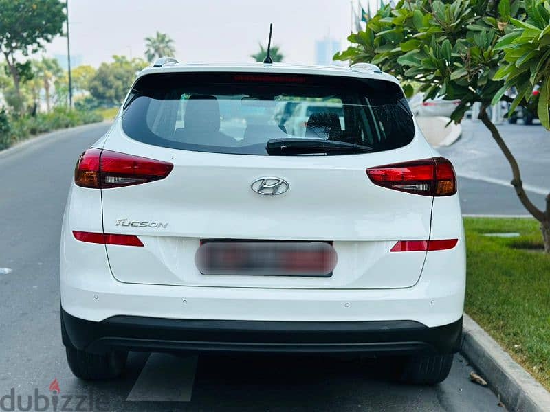 Hyundai Tucson 2020 model. Excellent condition car 33586758 4