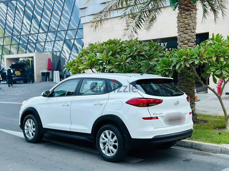 Hyundai Tucson 2020 model. Excellent condition car 33586758 5