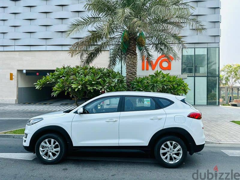 Hyundai Tucson 2020 model. Excellent condition car 33586758 6