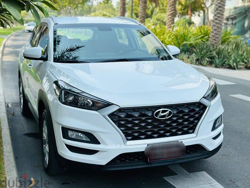 Hyundai Tucson 2020 model. Excellent condition car 33586758 7