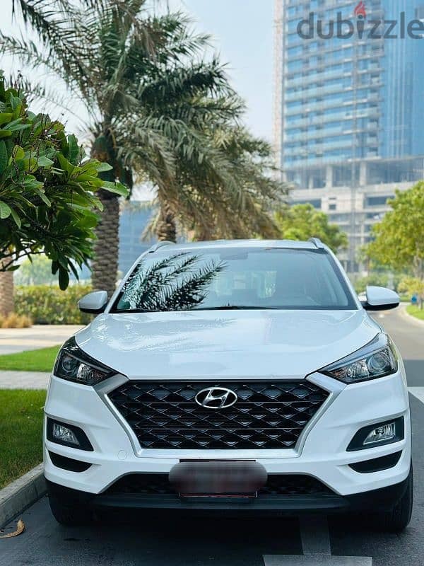 Hyundai Tucson 2020 model. Excellent condition car 33586758 8