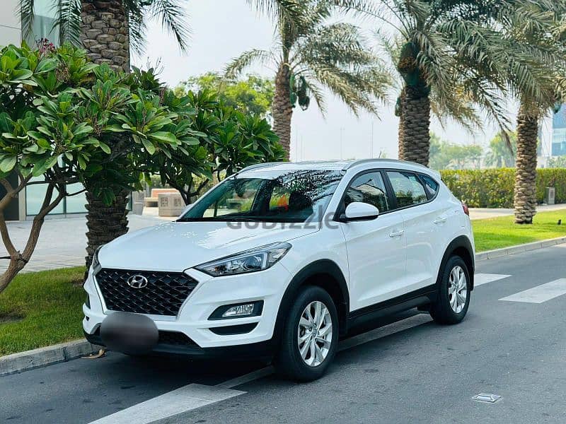 Hyundai Tucson 2020 model. Excellent condition car 33586758 9