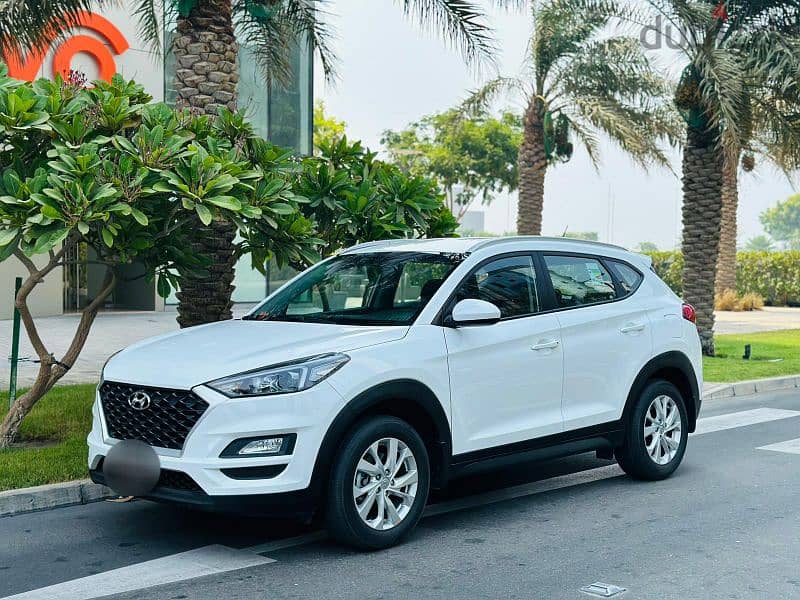 Hyundai Tucson 2020 model. Excellent condition car 33586758 10