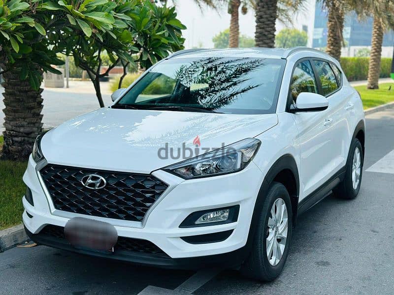 Hyundai Tucson 2020 model. Excellent condition car 33586758 11