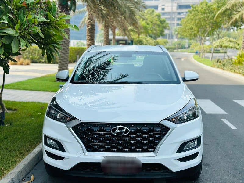 Hyundai Tucson 2020 model. Excellent condition car 33586758 12