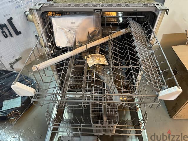 New dishwasher 2