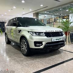 Land Rover Range Rover Sport 2014 0