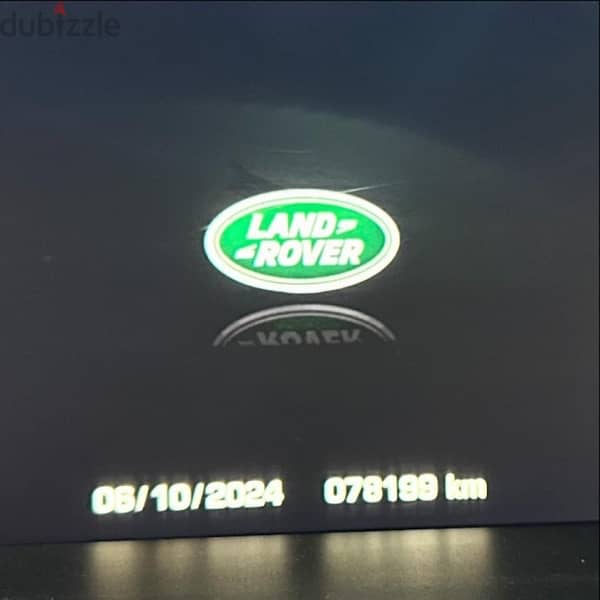 Land Rover Range Rover Sport 2014 5