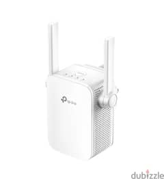 TP-Link RE205 AC750 Wi-Fi Range Extender 0