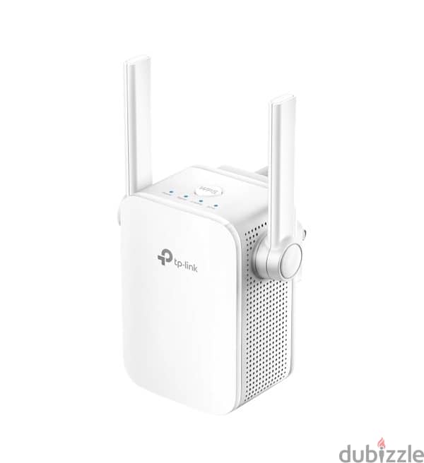 TP-Link RE205 AC750 Wi-Fi Range Extender 0