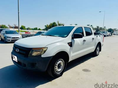 Ford Ranger 2013 Pickup