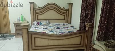 beautiful bed set BHD100 0