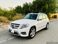 Mercedes-Benz GLK-Class 2015 GLK350 0