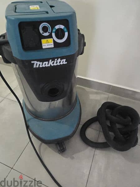 marital vacuum cleaner in excellent condition 1