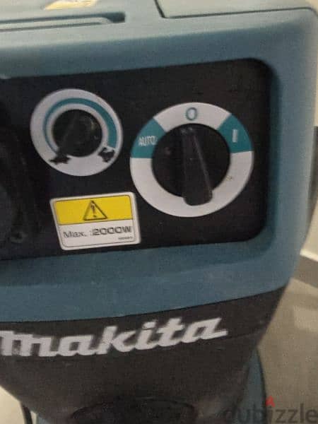 marital vacuum cleaner in excellent condition 2