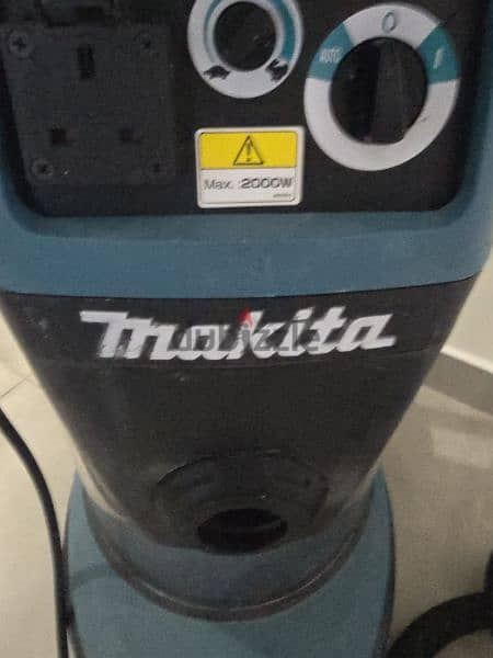 marital vacuum cleaner in excellent condition 3