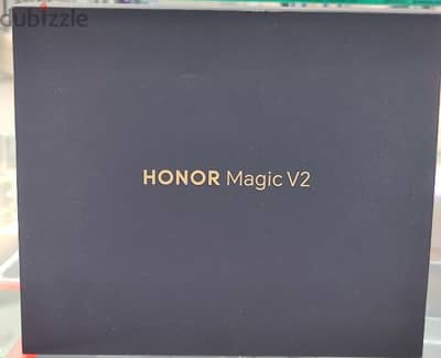 Honor magic v2 512gb used