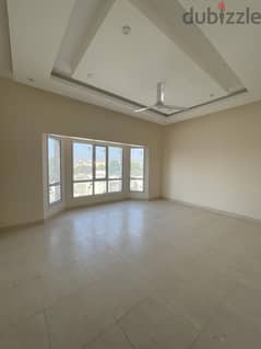 flat for rent  North Riffa 0