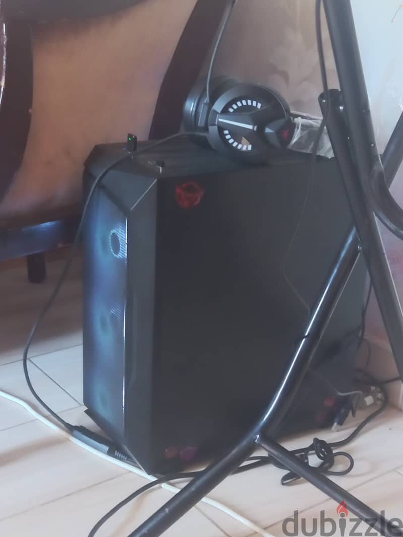 Gaming pc 3