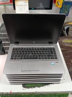 HP ELITEBOOK 840 G3 0