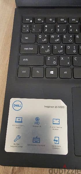 لابتوب Dell مستعمل 2