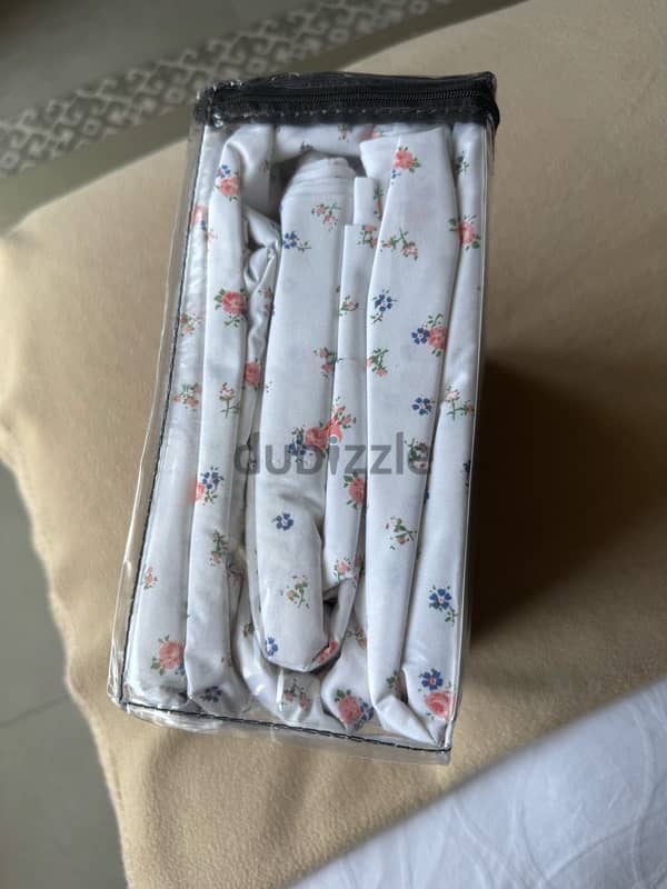 NEW RALPH LAUREN BEDSHEET SET *Colorfull flowers print* 2