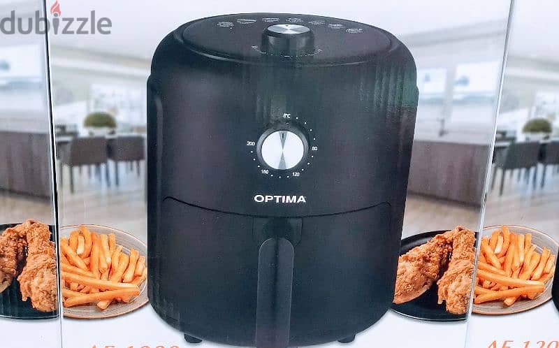 AIRFRYER NEW 0