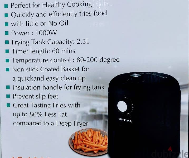 AIRFRYER NEW 1