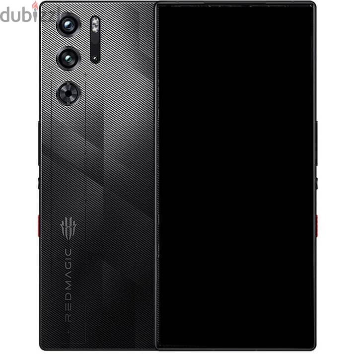 ZTE nubia Red Magic 9S Pro 2