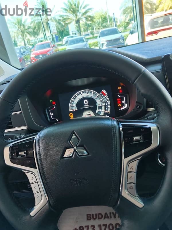 Mitsubishi Xpander 2024 15