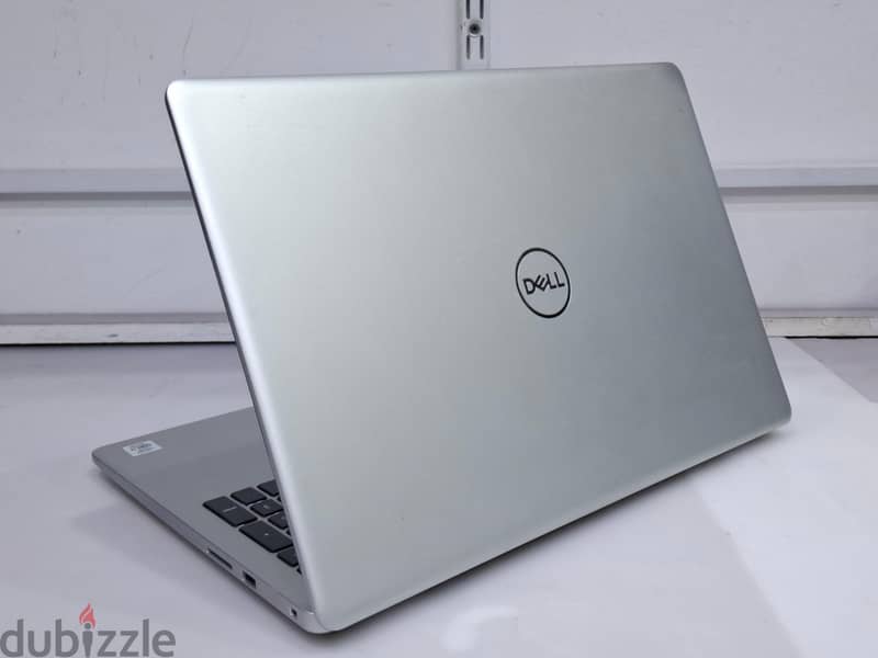 DELL Core i7 10th Generation Laptop (Same Like New) 15.6" LED 16GB RAM 4