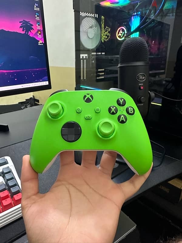 xbox controllers 0