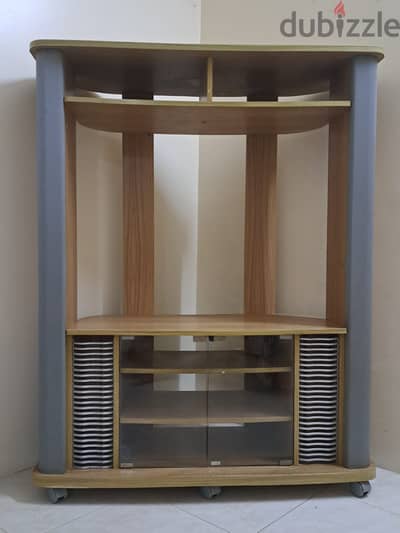 TV Cabinet