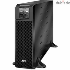 APC Smart-UPS On-line Uninterruptible Power Supply 0