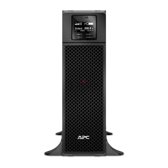 APC Smart-UPS On-line Uninterruptible Power Supply 1